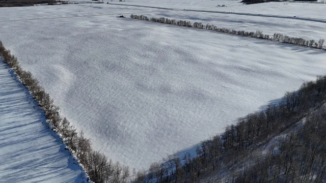 10 SE-18-53-7 W3 Farmland