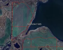 12 NW-3-54-7-W3 Satellite Farmland