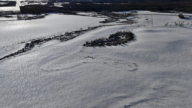 15 SW-3-54-7-W3 Farmland