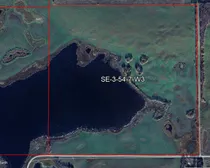 16 SE-3-54-7-W3 Satellite Farmland