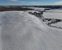 17 SE-3-54-7-W3 Satellite Farmland