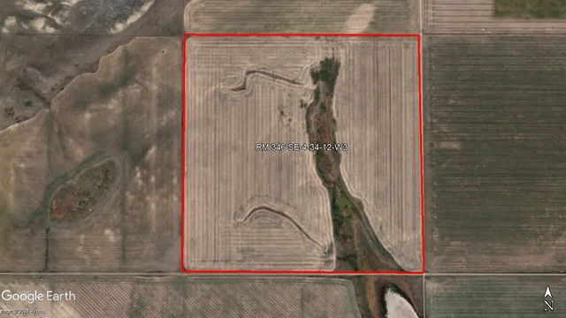 1 Satellite - SE 4-34-12 W3