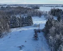 23b NE-34-52-7-W3 Farmland Yardsite 2