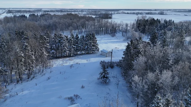 23b NE-34-52-7-W3 Farmland Yardsite 2