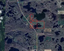 2a Satellite Farmland north