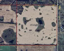 3 NE-5-53-7-W3 Satellite Farmland