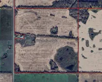 4 NW-5-53-7-W3 Satellite Farmland