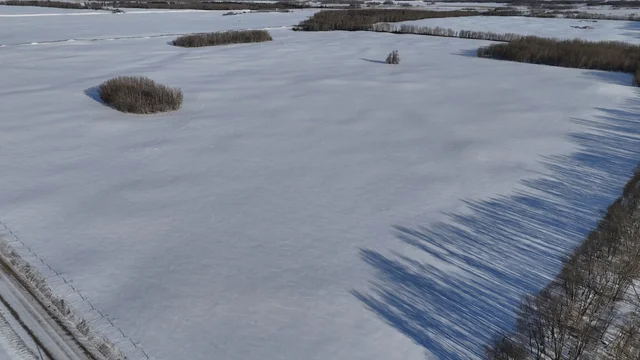 8 SW-8-53-7-W3 Farmland