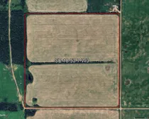 9 SE-18-53-7-W3 Satellite Farmland