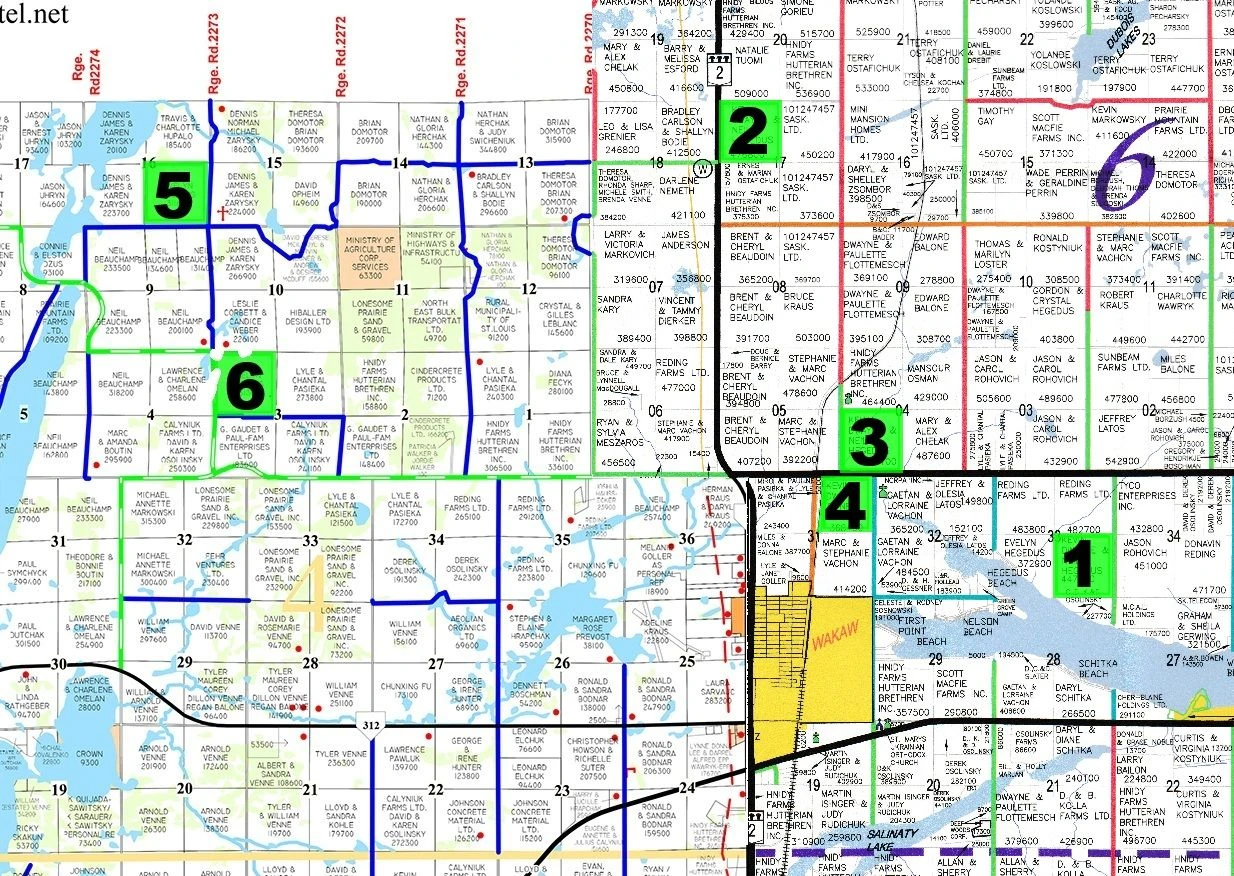 HighlightedonRM401RM402RMmap