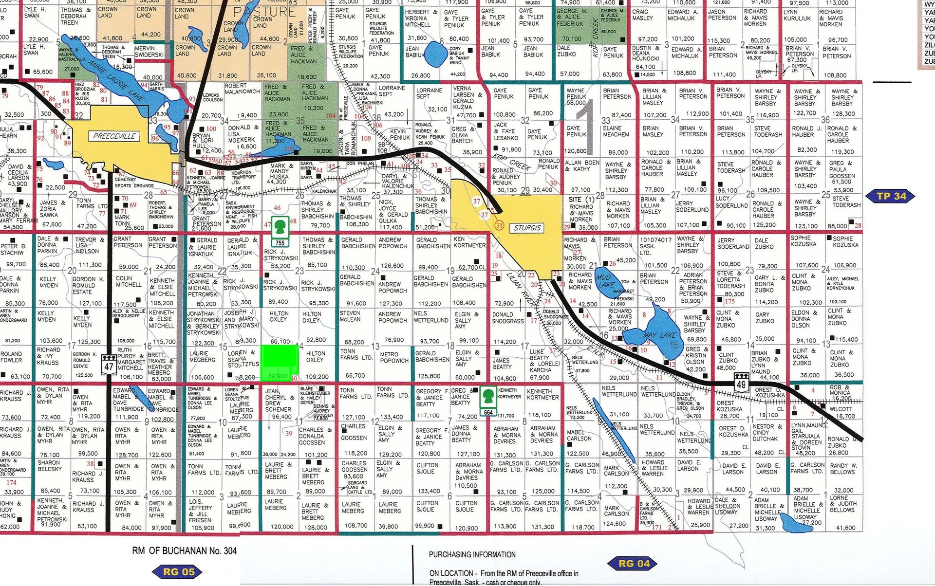 RM334Preecevillemaphighlighted.jpg