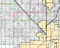 RM 344 Map highlighted 10ac