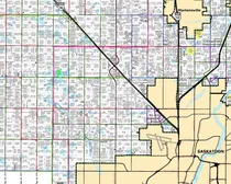RM 344 Map highlighted 70ac