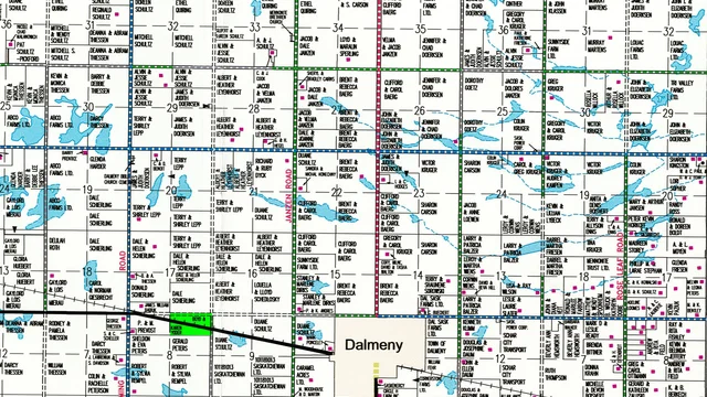RM 344 Map (highlighted) cropped