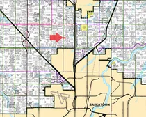 RM 344 map highlighted