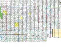 RM 344 map highlighted