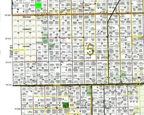 RM 486 map highlighted