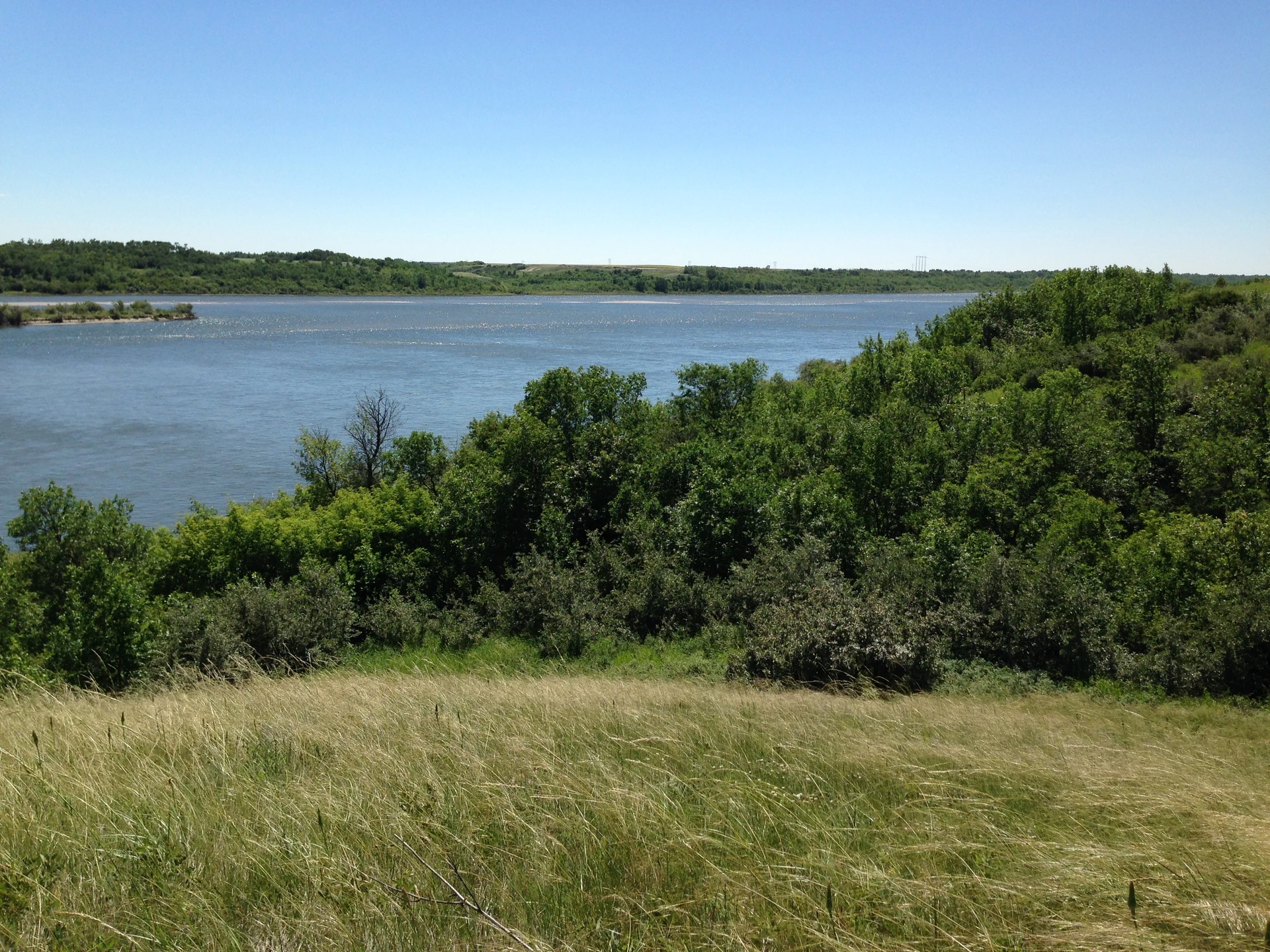 River Bluffs 1