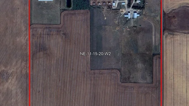 Satellite Image