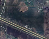 Satellite Image 88 ac
