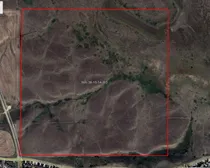 Satellite Image close up 2