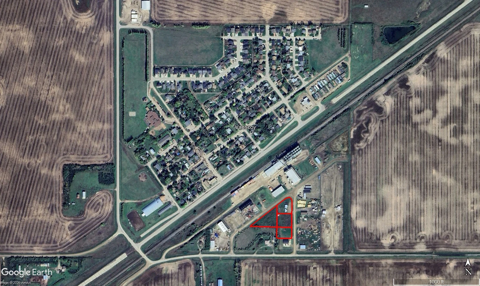 SatelliteImageoutlinedwithVanscoy.jpg