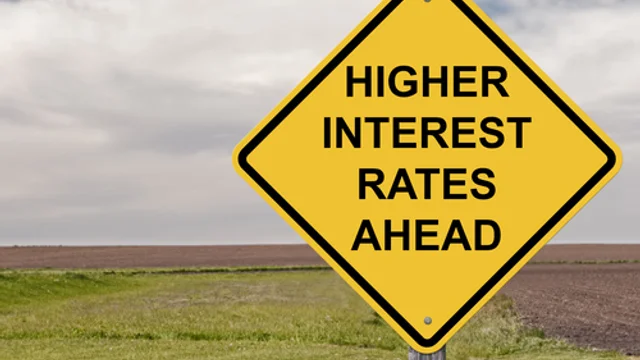 Image for unexpected-outcome-of-interest-rate-increases