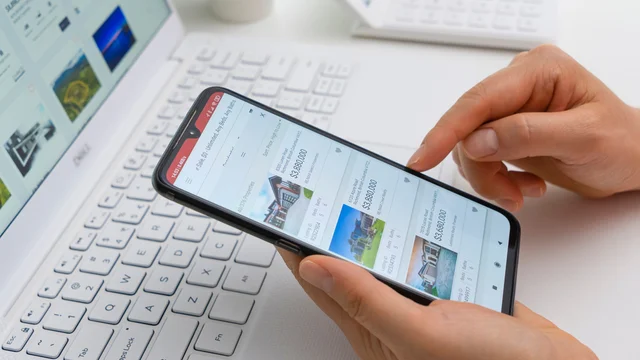 Image for selling-land-by-app