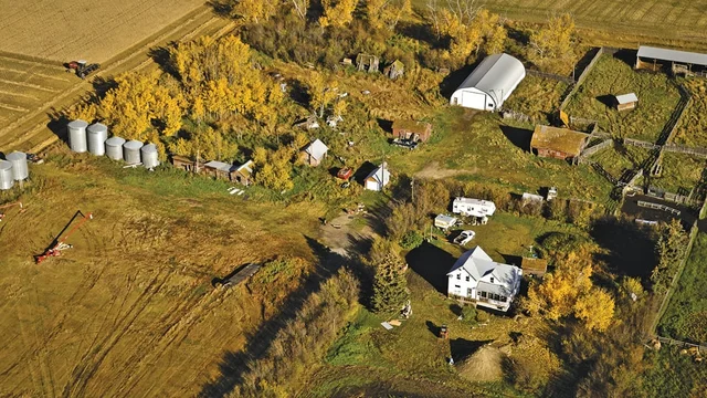 Image for up-for-sale-first-impressions-count-when-selling-farms