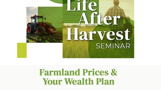 Image for life-after-harvest